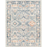 Santana Rug 2308 8 x 10.